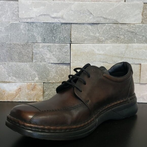 Rieker Men's Sam 074 12/27 Shoes - Picture 3 of 7